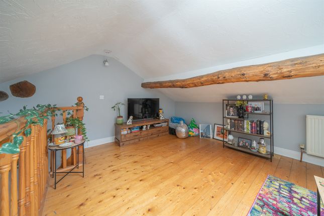 Semi-detached house for sale in Hague Street, Glossop