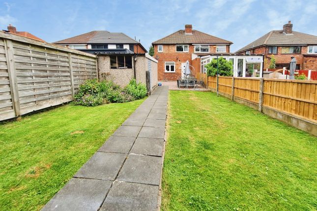 62, Annable Road, Bredbury photo 2
