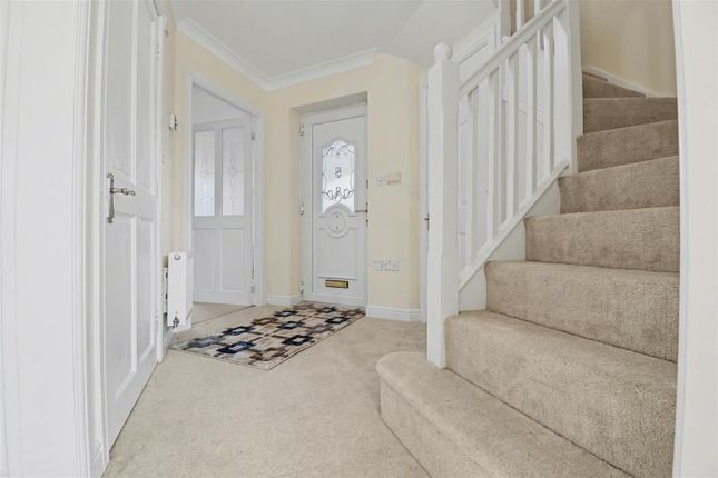 5, River Bank Close, Scunthorpe photo 4
