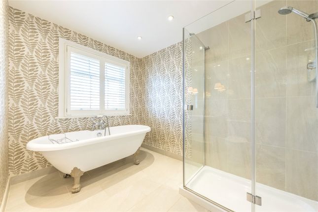 Semi-detached house for sale in Stannary Street, London