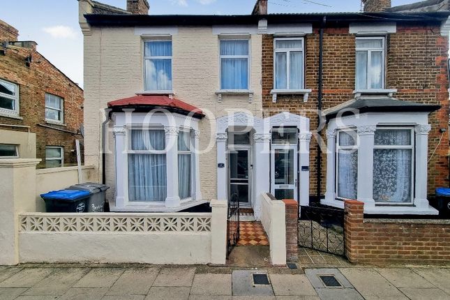 Semi-detached house for sale in Belton Road, London