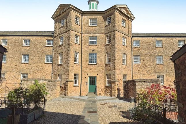 1-bed flat on Sir Gilbert Scott Court,17, Long Street, Taunton, £120,000