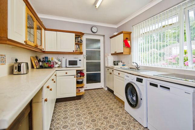 Bungalow for sale in Vicarage Road, Minehead