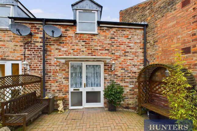 Cottage for sale in Ashville Street, Bridlington