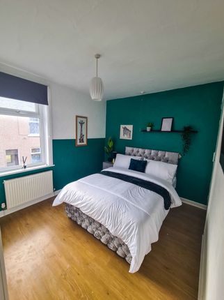 Thumbnail Flat to rent in Duncan Street, Barrow-In-Furness
