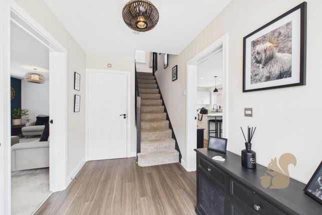 3, Wood View, Stowmarket photo 2