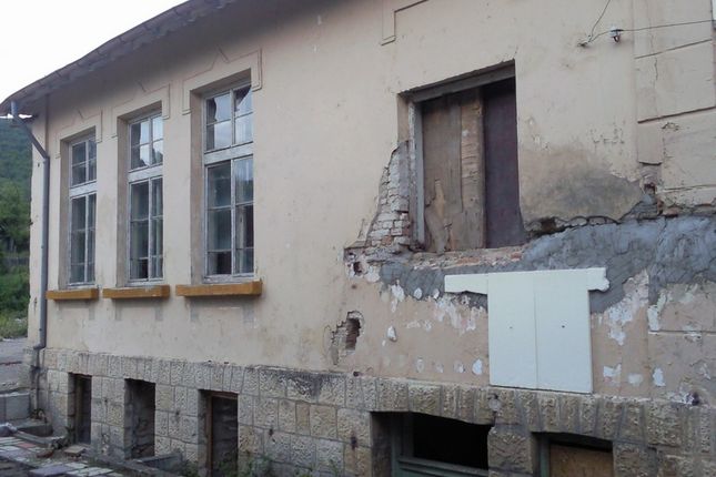 Block of flats for sale in The Old Village School Of Zahari Stojanovo Popovo Targoviste, Bulgaria