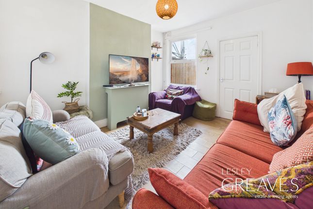 27, Vale Road, Nottingham photo 3