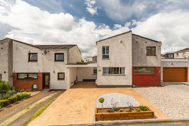 2-bed house on 53, Dundas Place, Kirkliston, £210,000