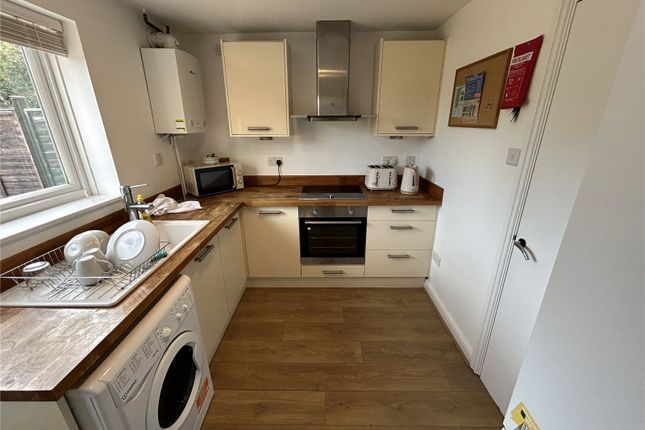 1, St. Margarets Court, Somerset photo 5