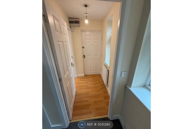 Flat, Welford Road, Northampton photo 3