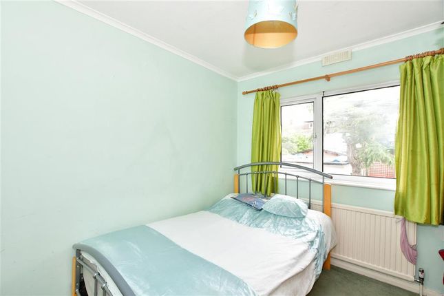 End terrace house for sale in Latchingdon Gardens, Woodford Green, Essex