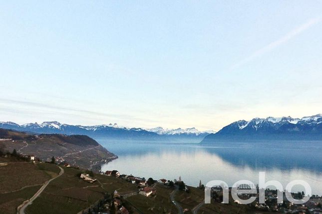 Villa for sale in Grandvaux, Canton De Vaud, Switzerland