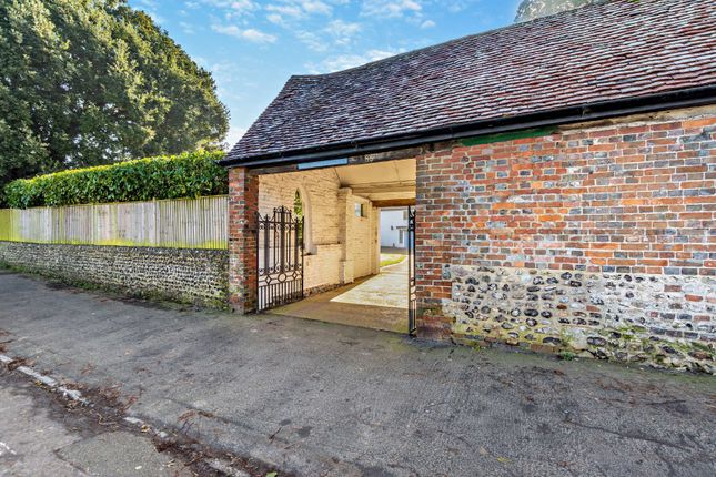 The Old Vicarage, 88, High Street, Pevensey photo 4