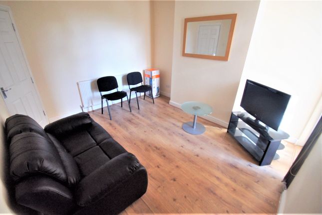 Thumbnail Terraced house to rent in Kingsway, Stoke, Coventry
