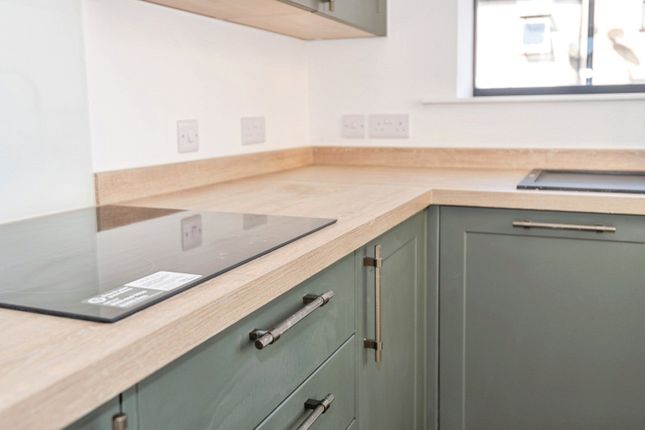 Plot 34,, Pollards Yard, Somerset photo 4