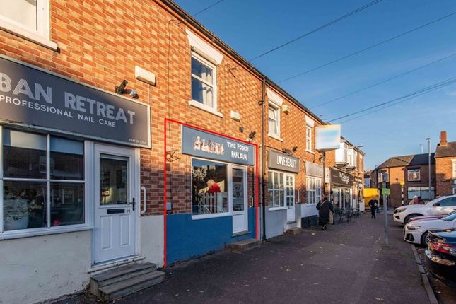 Thumbnail Retail premises to let in 12 Church Street, Ruddington, Nottinghamshire