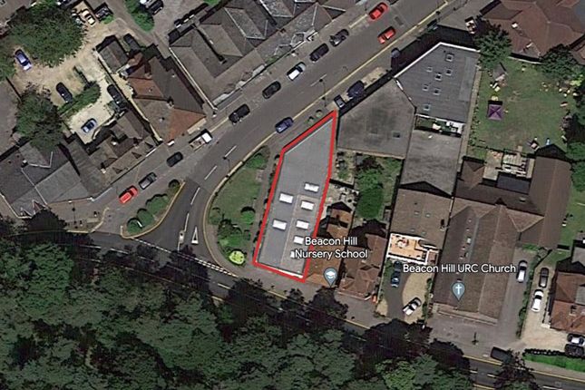 Thumbnail Retail premises for sale in 1-2 Beacon Hill &amp; 1 Bankside, Beacon Hill, Hindhead
