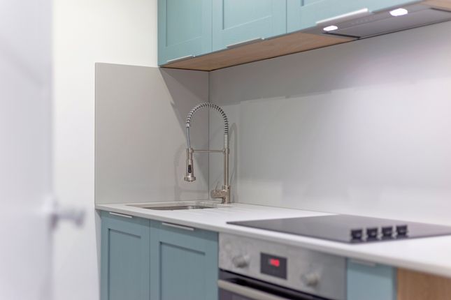 Flat 4, 171, Fleet Street, London photo 5