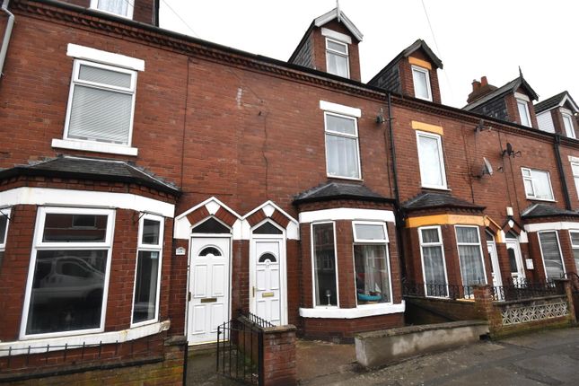 Thumbnail Terraced house for sale in Broadway, Goole