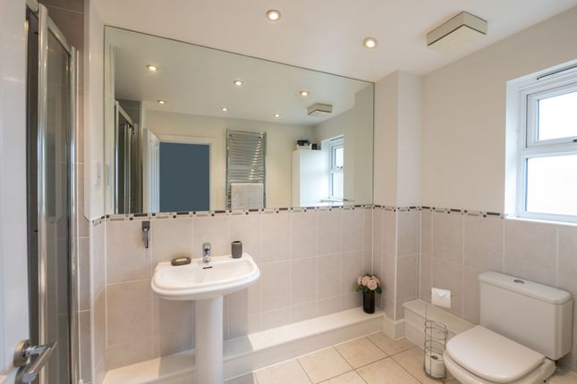 Terraced house for sale in Fitzroy Place, Reigate