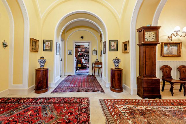 Reception Hall