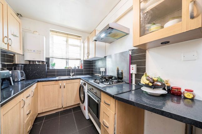 Flat 1A, The Park, 93, London Road, London photo 2