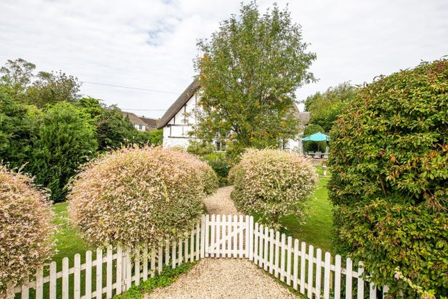 Cottage for sale in Main Street, Keevil