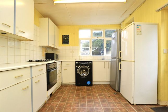 Semi-detached house for sale in Newton Road, Isleworth