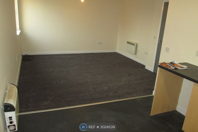 Overhaugh Street, Galashiels photo 2