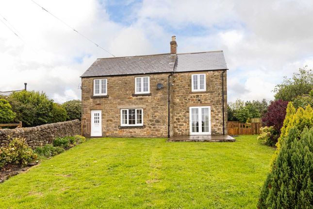 Thumbnail Cottage to rent in Three Tuns Farm Cottage, Harlow Hill, Northumberland
