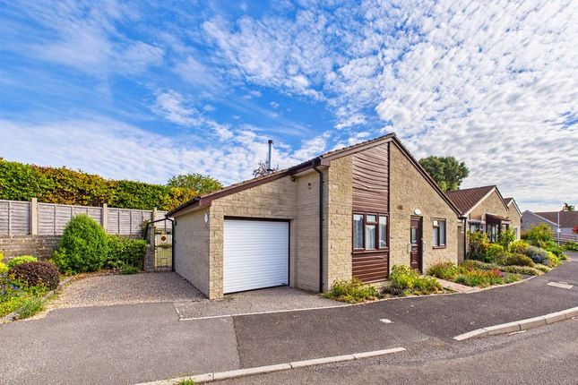 2-bed bungalow on 1, Wessex Rise, Somerton, £269,950