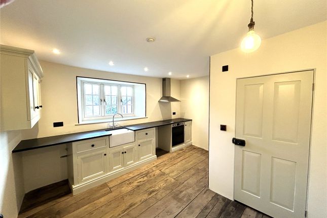 9A,, Silver Street, Ilminster photo 3