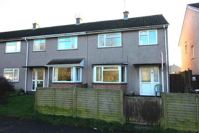 Thumbnail Property for sale in Windrush Court, Thornbury, Bristol