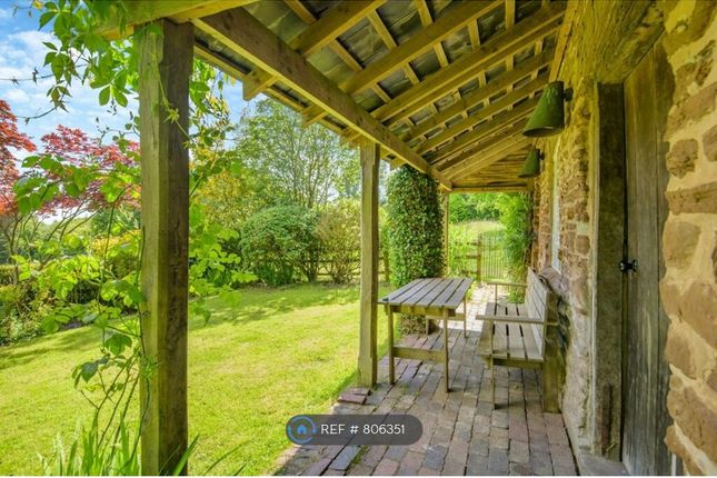The Cottage Garden