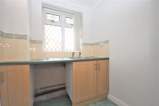 Detached house for sale in Perry Road, Altrincham, Cheshire