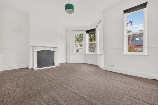 Carr Road, London photo 2