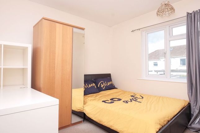 Thumbnail Property to rent in Crayford Road, Brighton