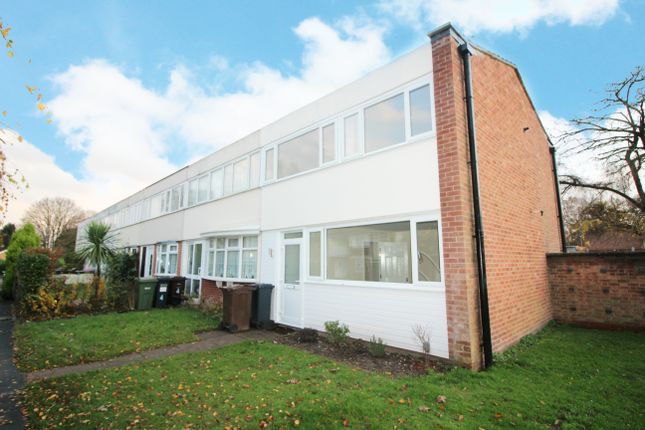 Gosford Walk Solihull B92 3 Bedroom End Terrace House To Rent