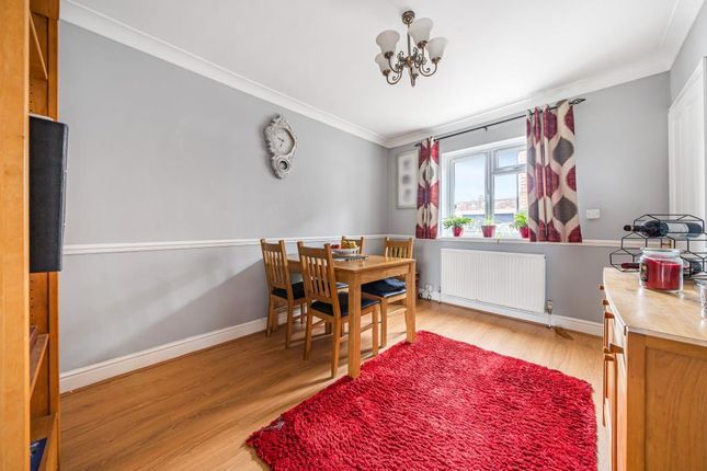 Detached house for sale in Frederick Street, Aylesbury