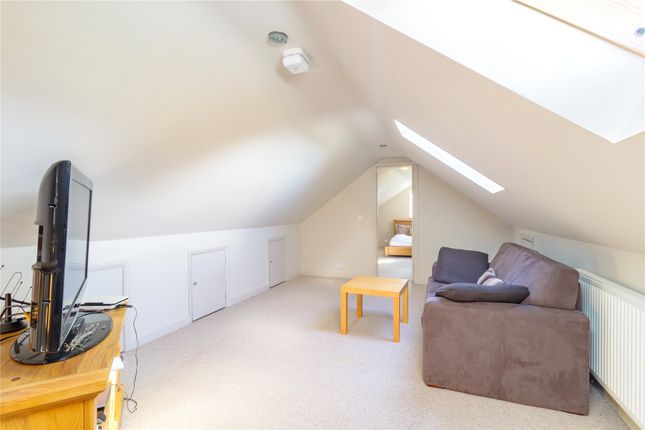 Detached house for sale in Beckley, Oxford