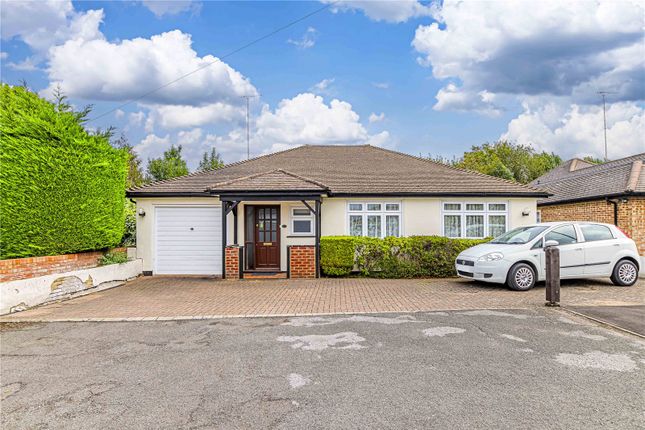 3-bed house on 10, Grosvenor Road, Hertfordshire, £925,000