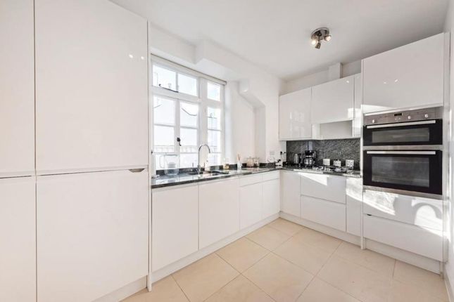 12C, Hyde Park Street, London photo 5
