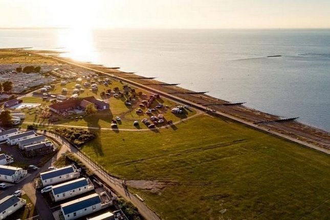 Seaview Holiday Park, St Johns Road, Whitstable photo 4