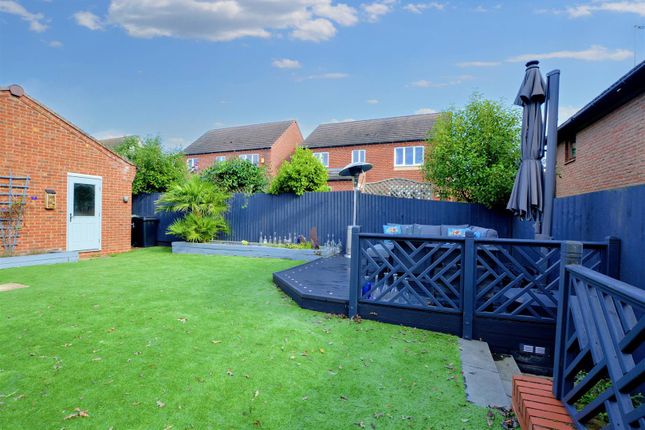 Detached house for sale in Chilwell Lane, Bramcote, Nottingham