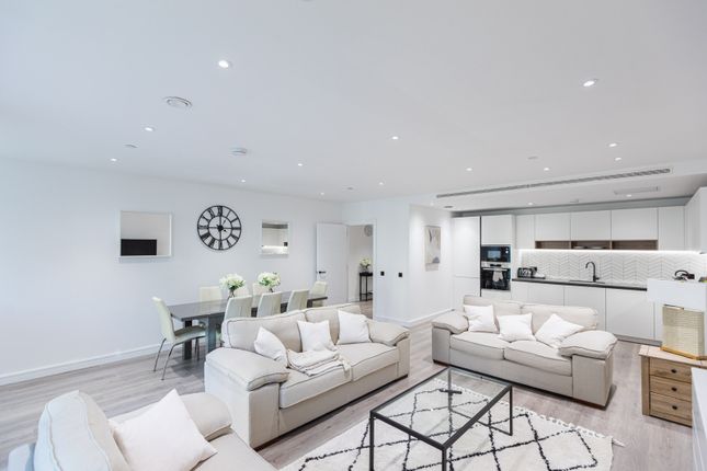 Apartment 34, Matcham House, 21, Glenthorne Road, Hammersmith photo 2
