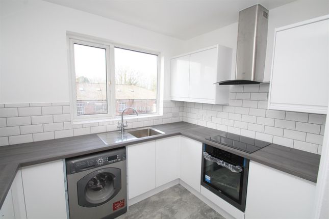 Flat to rent in West End Road, Ruislip