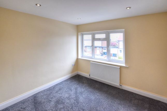 Semi-detached house to rent in Holystone Avenue, Gosforth, Newcastle Upon Tyne