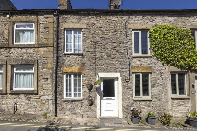1-bed terraced on 29, Mitchelgate, Carnforth, £260,000