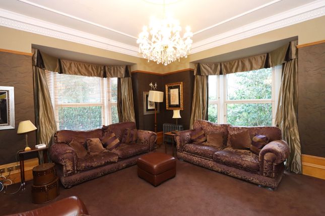 Cruachan, 21 Forest Road, Aberdeen photo 3